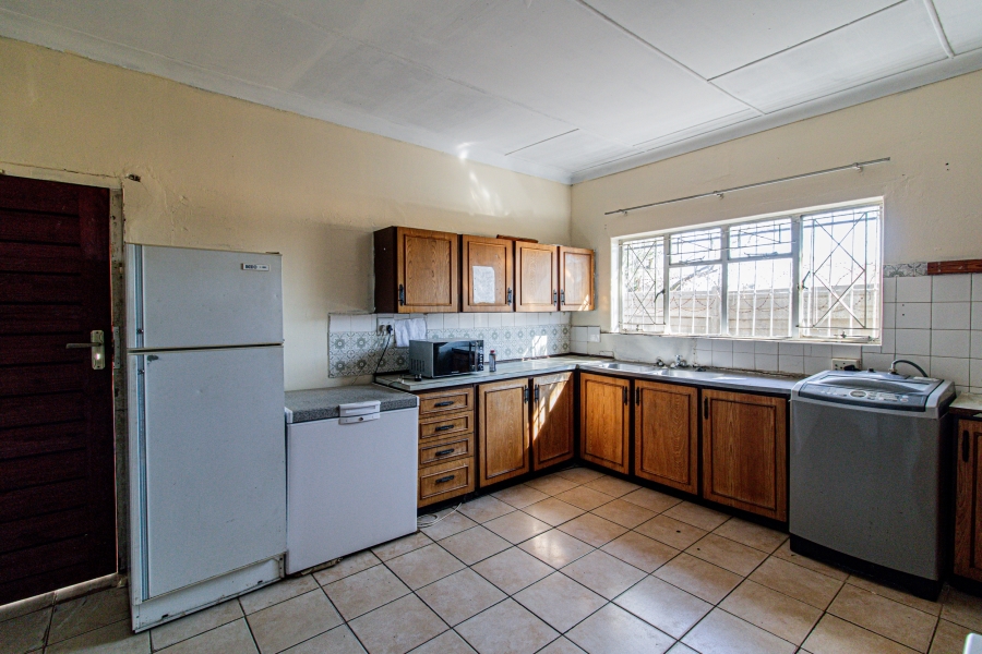 7 Bedroom Property for Sale in Sasolburg Ext 3 Free State